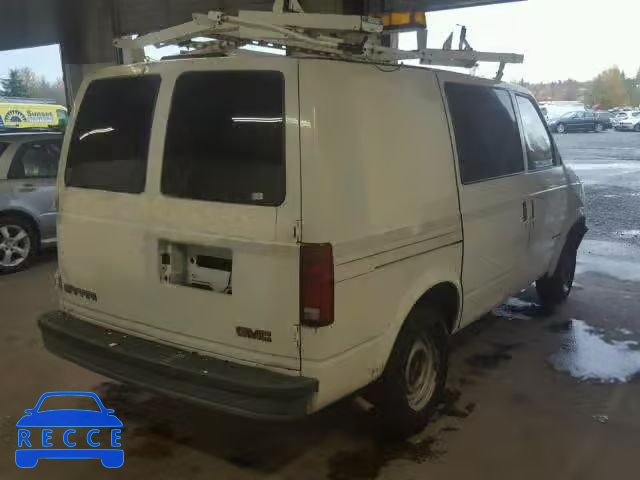 1999 GMC SAFARI XT 1GTDM19W6XB525999 image 3