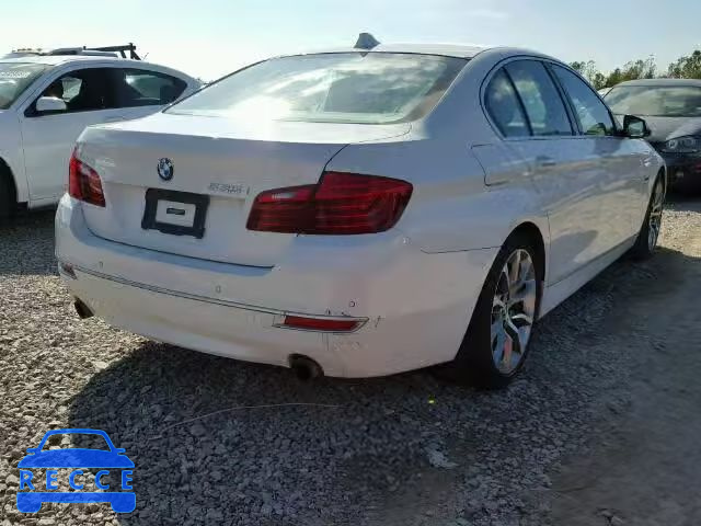 2014 BMW 535 WBA5B1C54ED917050 Bild 3