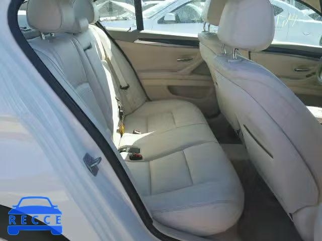 2014 BMW 535 WBA5B1C54ED917050 image 5