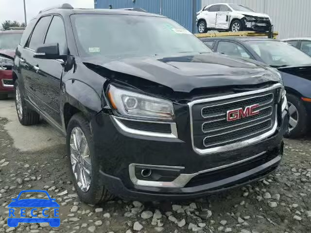 2017 GMC ACADIA LIM 1GKKVSKD1HJ171467 image 0