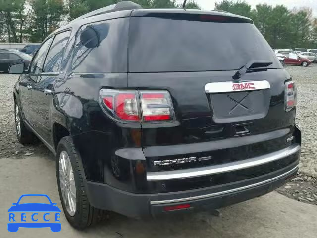 2017 GMC ACADIA LIM 1GKKVSKD1HJ171467 image 2