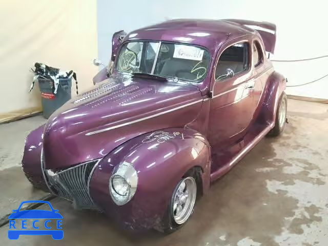 1940 FORD PICK UP 185558689 image 1