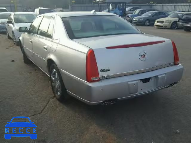 2011 CADILLAC DTS 1G6KH5E62BU114298 image 2