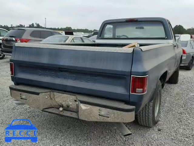 1978 CHEVROLET PICKUP CCL448S169955 image 3