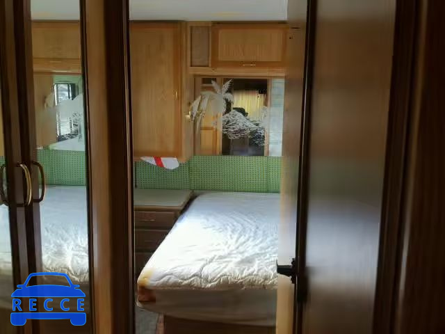 1997 FORD SEABREEZE 3FCMF53G1VJA25923 image 5