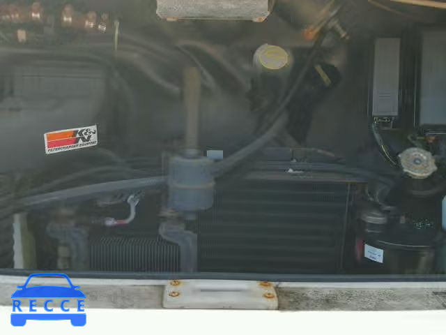 1997 FORD SEABREEZE 3FCMF53G1VJA25923 image 6