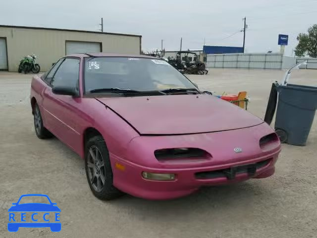 1993 GEO STORM J81RF2365P7509175 зображення 0