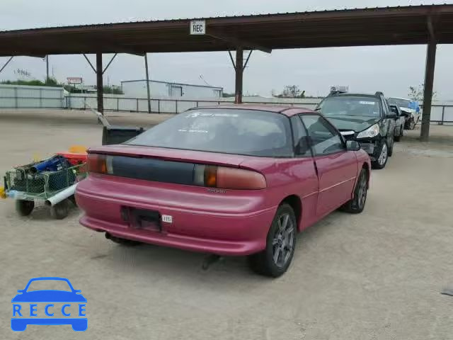 1993 GEO STORM J81RF2365P7509175 зображення 3