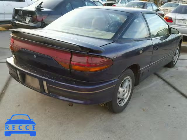 1996 SATURN SC2 1G8ZG1270TZ363427 image 3
