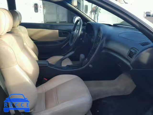 1999 TOYOTA CELICA JT2DG02T4X0053937 зображення 4