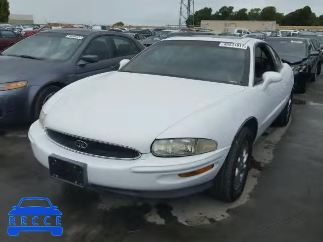 1995 BUICK RIVIERA 1G4GD2214S4736032 зображення 1