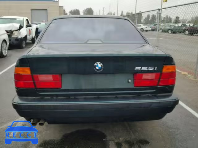 1995 BMW 525 WBAHD6326SGK87052 image 9