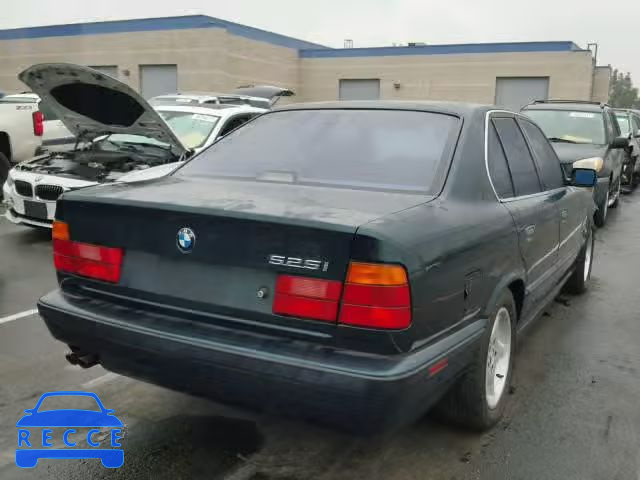 1995 BMW 525 WBAHD6326SGK87052 зображення 3