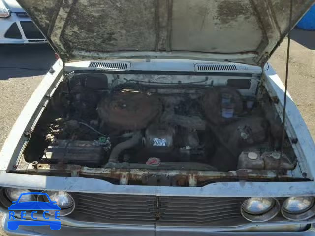 1977 TOYOTA PICKUP RN28103812 Bild 6