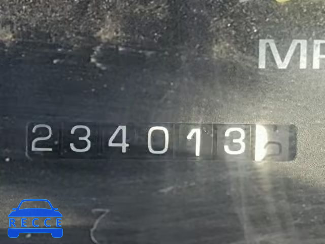 1997 CHEVROLET SUBURBAN 1GNFK16R0VJ315244 image 7