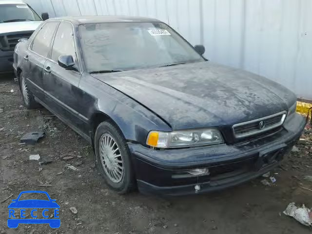 1991 ACURA LEGEND JH4KA7657MC050639 image 0