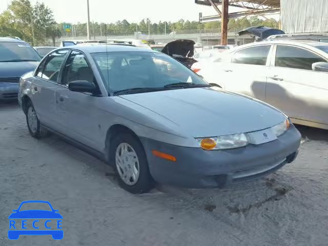 2000 SATURN SL 1G8ZF528XYZ200553 зображення 0