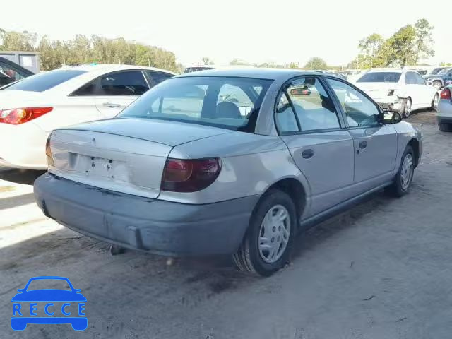 2000 SATURN SL 1G8ZF528XYZ200553 зображення 3