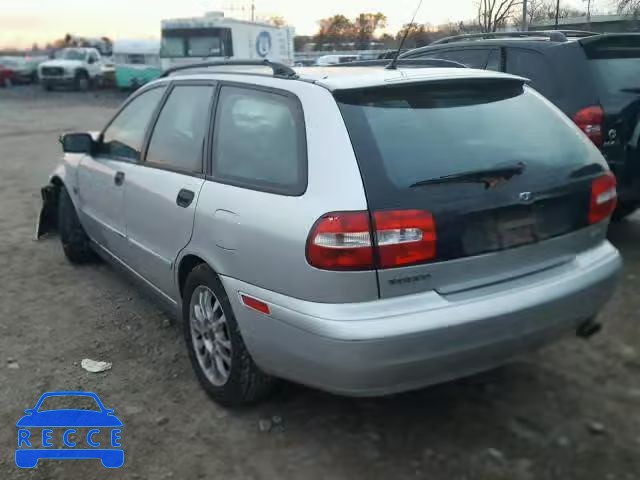 2003 VOLVO V40 YV1VW27523F976326 image 2