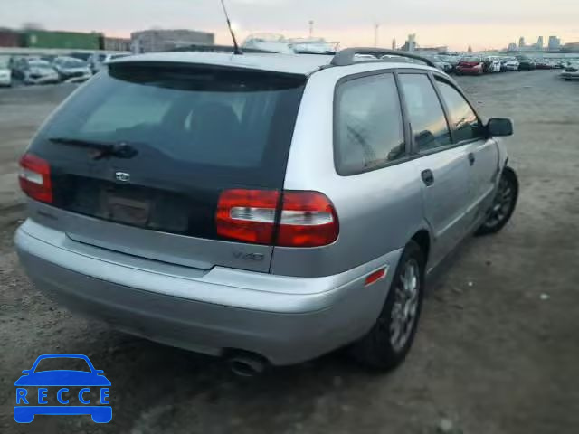 2003 VOLVO V40 YV1VW27523F976326 image 3