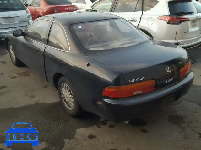 1993 LEXUS SC JT8JZ31CXP0016803 Bild 2