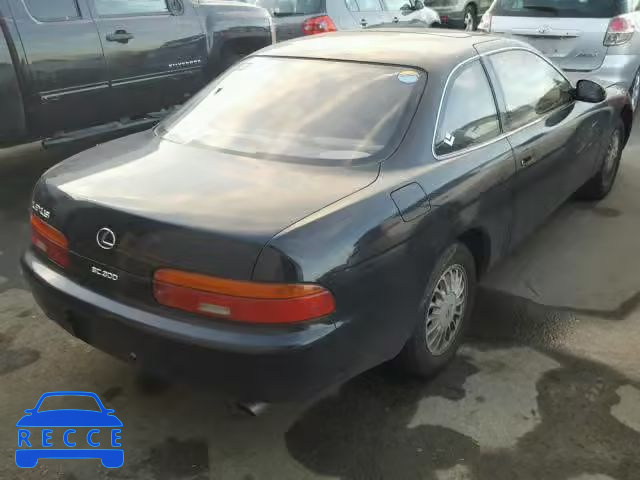 1993 LEXUS SC JT8JZ31CXP0016803 image 3