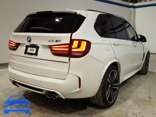 2017 BMW X5 5YMKT6C3XH0U39265 зображення 3