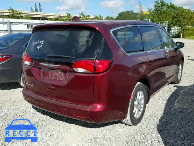 2018 CHRYSLER PACIFICA 2C4RC1CGXJR130436 image 3