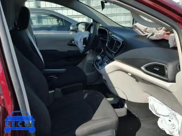 2018 CHRYSLER PACIFICA 2C4RC1CGXJR130436 Bild 4