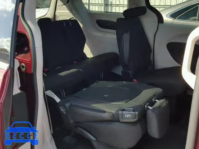 2018 CHRYSLER PACIFICA 2C4RC1CGXJR130436 image 5