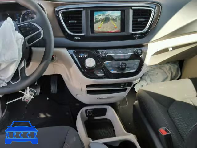 2018 CHRYSLER PACIFICA 2C4RC1CGXJR130436 image 8