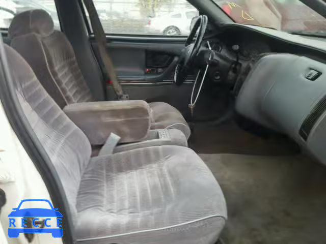 1992 BUICK SKYLARK 1G4NJ54N3NC621482 зображення 4