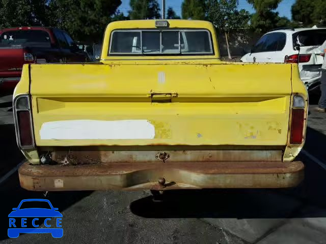 1971 CHEVROLET C-10 CE241Z611670 image 9