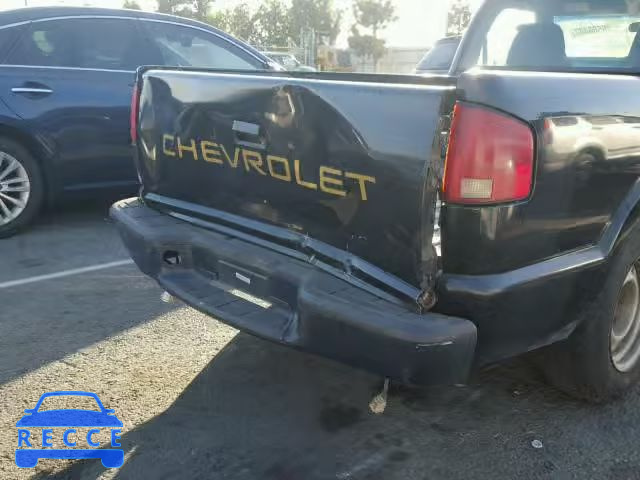 2001 CHEVROLET S TRUCK S1 1GCCS145518246984 image 8