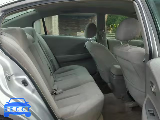 2003 NISSAN ALTIMA BAS 1N4AL11D93C126711 зображення 5