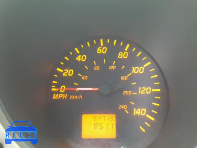 2003 NISSAN ALTIMA BAS 1N4AL11D93C126711 зображення 7