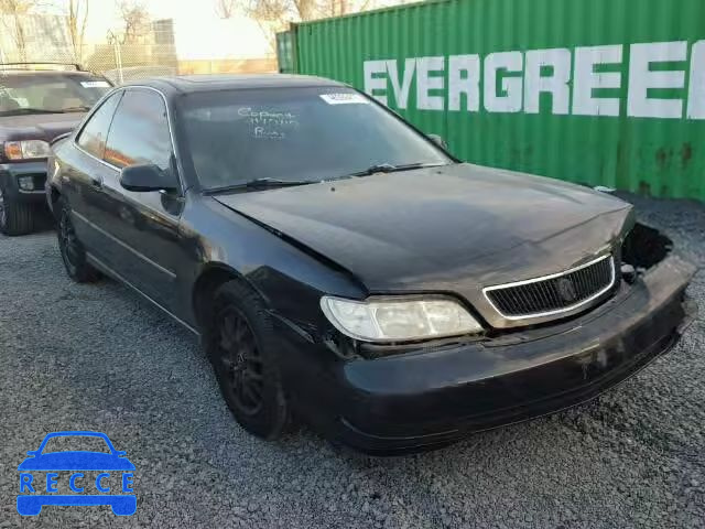 1999 ACURA 3.0CL 19UYA2259XL004451 зображення 0