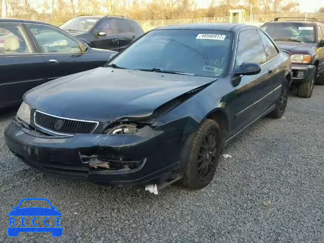 1999 ACURA 3.0CL 19UYA2259XL004451 зображення 1