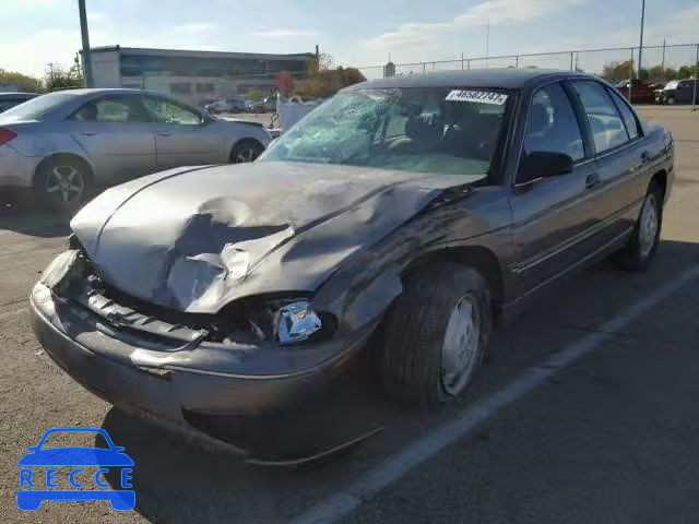 1997 CHEVROLET LUMINA BAS 2G1WL52M6V9219162 image 1