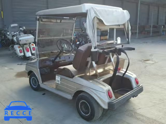 1994 CLUB GOLF CART N0V1N3 зображення 2