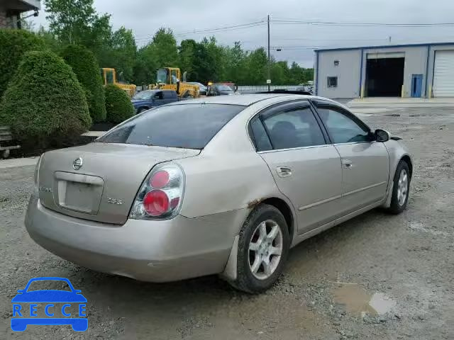 2005 NISSAN ALTIMA S 1N4AL11DX5N431903 image 3