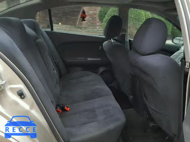 2005 NISSAN ALTIMA S 1N4AL11DX5N431903 image 5