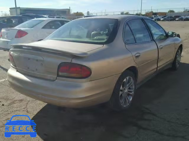 2002 OLDSMOBILE INTRIGUE 1G3WS52H62F142342 image 3