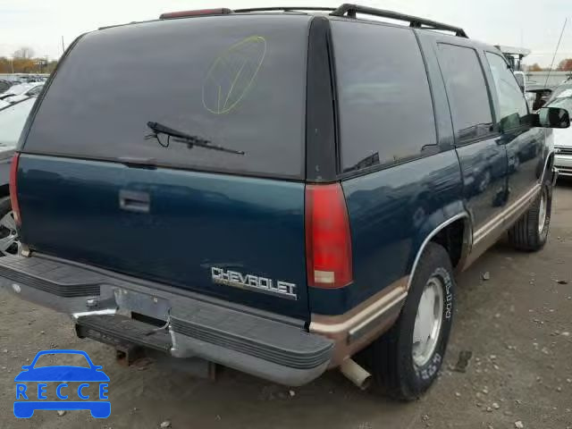 1995 CHEVROLET TAHOE 1GNEK13K3SJ445341 image 3