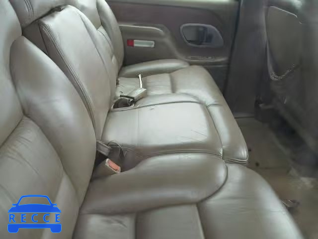 1995 CHEVROLET TAHOE 1GNEK13K3SJ445341 image 5