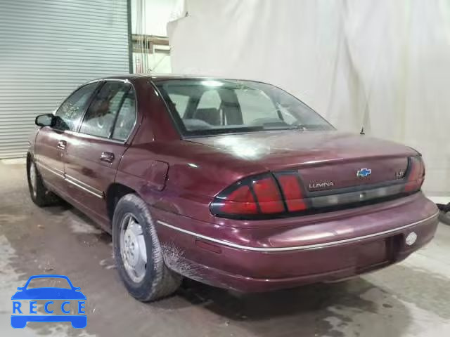 1998 CHEVROLET LUMINA BAS 2G1WL52M1W9309501 Bild 2