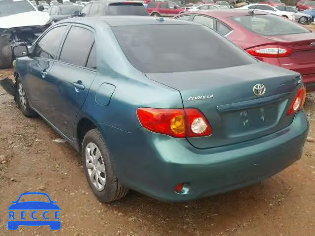 2010 TOYOTA COROLLA BA 1NXBU4EE9AZ211776 image 2