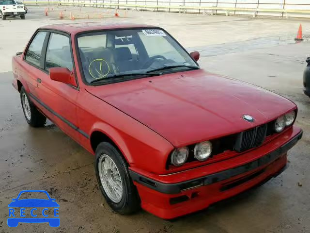 1987 BMW 325 IS WBAAA130XH8250374 зображення 0