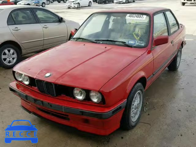 1987 BMW 325 IS WBAAA130XH8250374 image 1