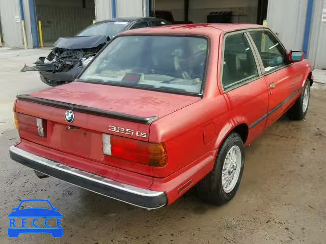 1987 BMW 325 IS WBAAA130XH8250374 зображення 3